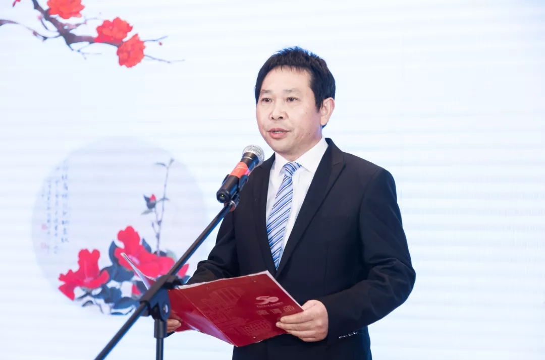 “共濟(jì)十載，贏創(chuàng)未來(lái)” 英諾科技十周年暨2022迎新晚宴圓滿舉行！